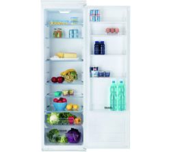 BAUMATIC  BRCLO 3580 E Integrated Tall Fridge